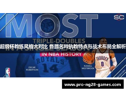 超级杯教练风格大对比 各路名帅执教特点与战术布局全解析 超级杯教练风格大对比 各路名帅执教特点与战术布局全解析