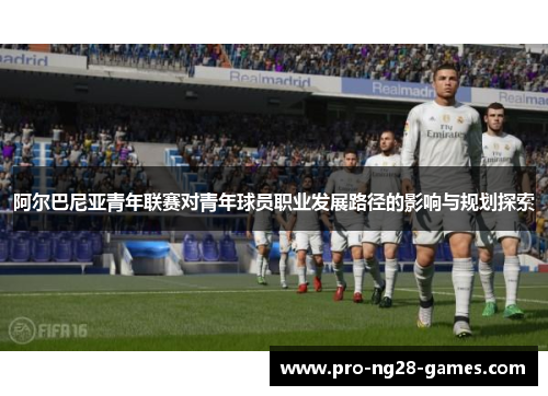 阿尔巴尼亚青年联赛对青年球员职业发展路径的影响与规划探索 阿尔巴尼亚青年联赛对青年球员职业发展路径的影响与规划探索