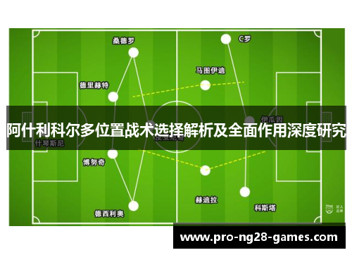 阿什利科尔多位置战术选择解析及全面作用深度研究 阿什利科尔多位置战术选择解析及全面作用深度研究