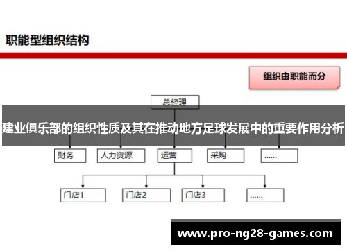 建业俱乐部的组织性质及其在推动地方足球发展中的重要作用分析