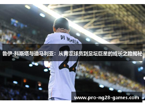 鲁伊-科斯塔与迪马利亚：从青涩球员到足坛巨星的成长之路揭秘