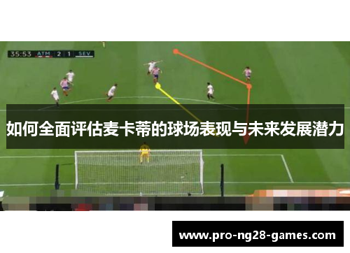 如何全面评估麦卡蒂的球场表现与未来发展潜力